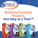 Hooked on Phonics